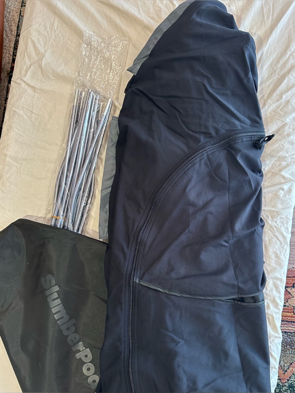 SlumberPod - NWOT - Picture 6 of 11